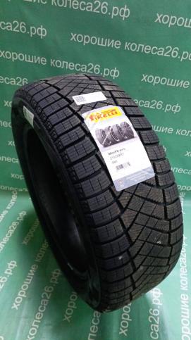 215/55 R17 Pirelli Ice Zero FR зимние нешипованные