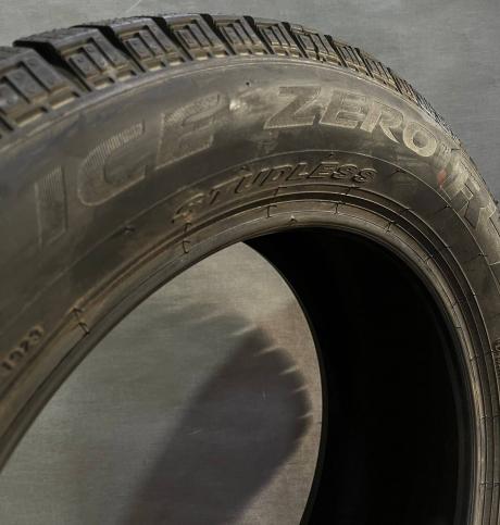 215/55 R16 Pirelli Ice Zero FR зимние нешипованные