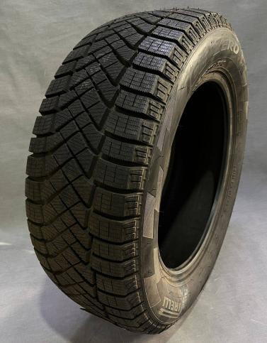 215/55 R16 Pirelli Ice Zero FR зимние нешипованные