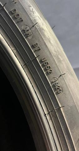 215/55 R16 Pirelli Ice Zero FR зимние нешипованные