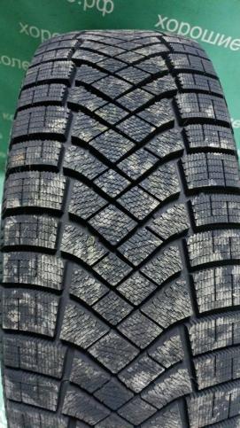 225/65 R17 Pirelli Ice Zero FR SUV зимние нешипованные