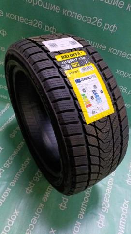 235/45 R17 Delinte WD1 зимние нешипованные