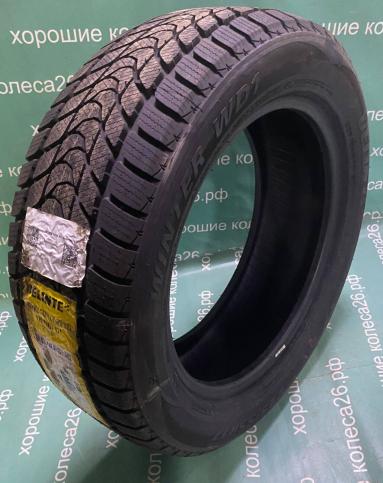 225/55 R17 Delinte Winter WD1 зимние нешипованные