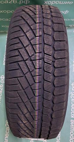 205/55 R16 Gislaved Soft Frost 200 зимние нешипованные