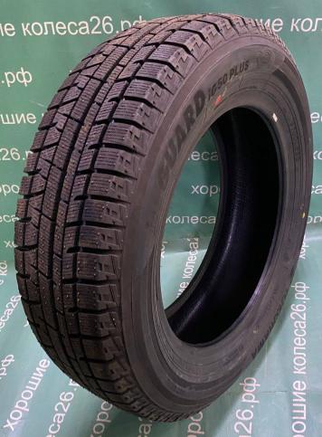 185/65 R15 Yokohama Ice Guard IG50 зимние нешипованные