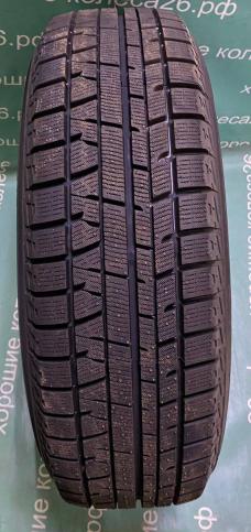 185/65 R15 Yokohama Ice Guard IG50 зимние нешипованные