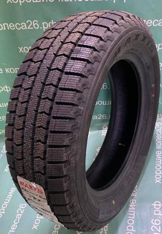 205/60 R16 Maxxis SP3 Premitra Ice зимние нешипованные