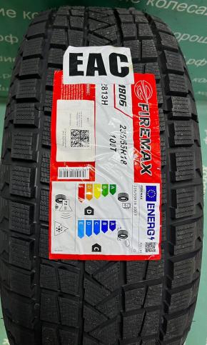 235/55 R18 Firemax FM806 зимние нешипованные