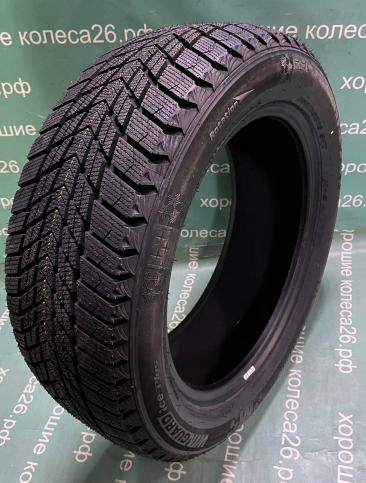 205/55 R16 Nexen Winguard Ice Plus зимние нешипованные