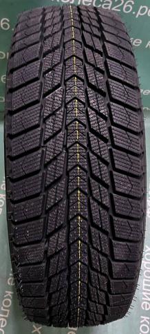 185/60 R15 Nexen Winguard Ice Plus зимние нешипованные