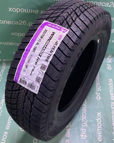 205/70 R15 Nexen Winguard Ice Plus зимние нешипованные