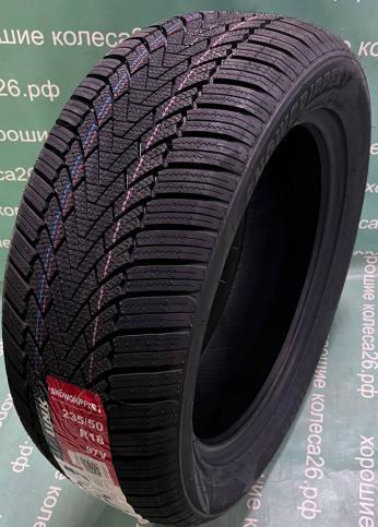 235/50 R18 iLink SnowGripper I зимние нешипованные