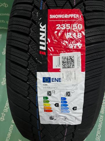 235/50 R18 iLink SnowGripper I зимние нешипованные