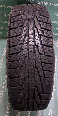 225/60 R17 Nokian Tyres Nordman RS2 SUV зимние нешипованные