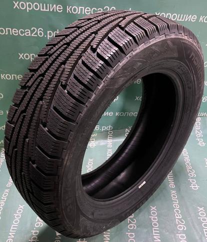 225/60 R17 Nokian Tyres Nordman RS2 SUV зимние нешипованные