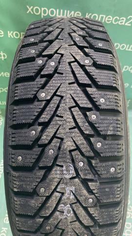 185/65 R15 Amtel NordMaster Evo зимние шипованные