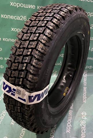 175/80 R16 КАМА (Нижнекамский шинный завод) И-511 зимние нешипованные