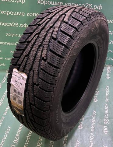 265/65 R17 Nokian Tyres Nordman S2 SUV зимние нешипованные