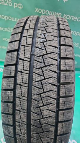 195/55 R16 Pirelli Formula Ice зимние нешипованные