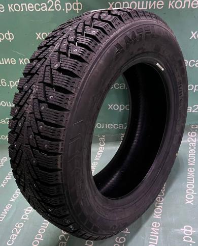 175/65 R14 Amtel NordMaster Evo зимние шипованные