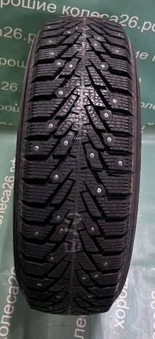 175/65 R14 Amtel NordMaster Evo зимние шипованные