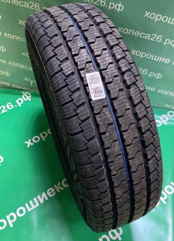 225/75 R16C Cordiant Business CA 2 зимние не шипов