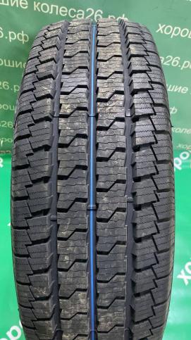 225/75 R16C Cordiant Business CA 2 зимние не шипов