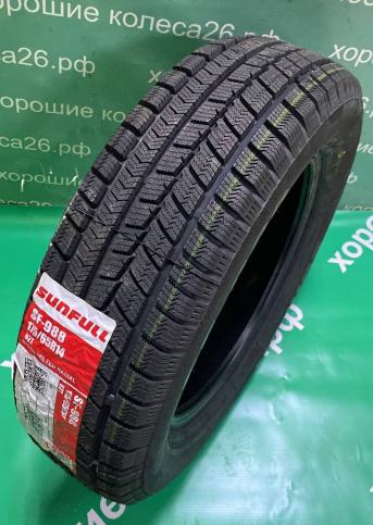 175/65 R14 Sunfull SF988 зимние нешипованные