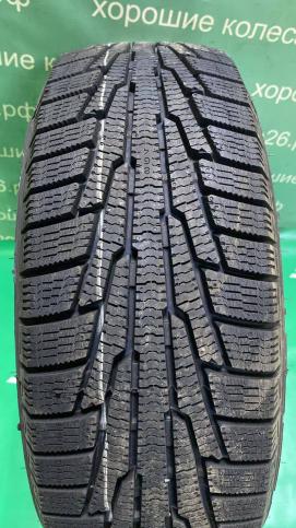 195/60 R15 Nordman RS2 зимние нешипованные