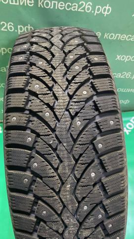 215/65 R16 Pirelli Formula Ice зимние шипованные