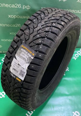 215/65 R16 Pirelli Formula Ice зимние шипованные