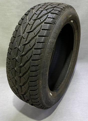 205/55 R17 Tigar Winter зимние нешипованные