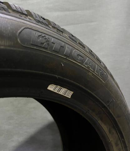 205/55 R17 Tigar Winter зимние нешипованные