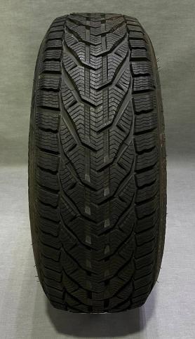 205/55 R17 Tigar Winter зимние нешипованные