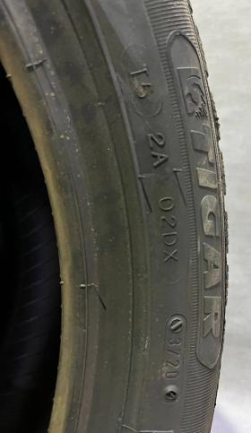 205/55 R17 Tigar Winter зимние нешипованные