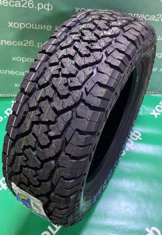 215/65 R16 Comforser CF1100 всесезонная