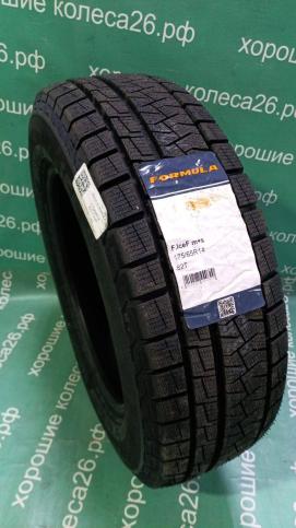 175/65 R14 Formula Ice зимние нешипованные