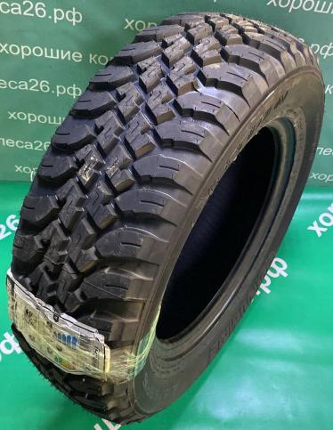 215/65 R16 Contyre Expedition всесезонные