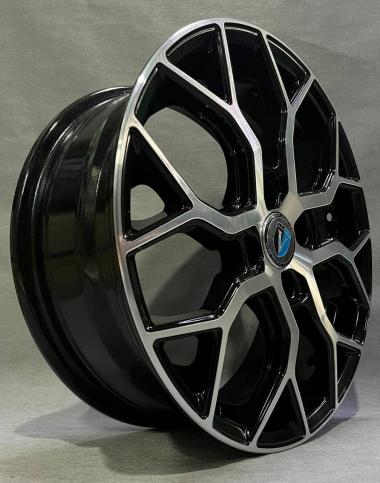 Литые диски ВАЗ R16