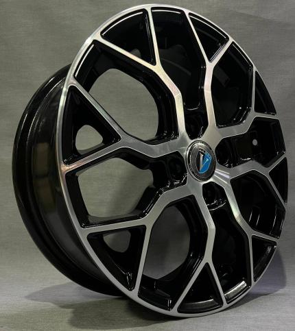 Литые диски ВАЗ R16