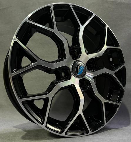 Литые диски ВАЗ R16
