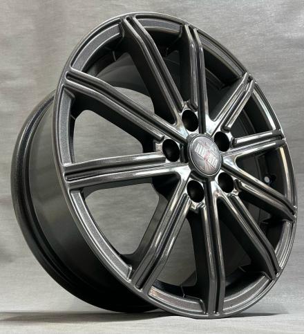 Литые диски R-16 Volkswagen, Skoda, Audi