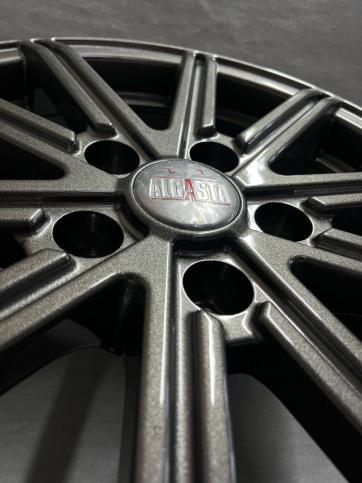 Литые диски R-16 Volkswagen, Skoda, Audi