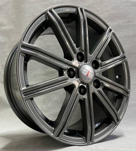 Литые диски R-16 Volkswagen, Skoda, Audi