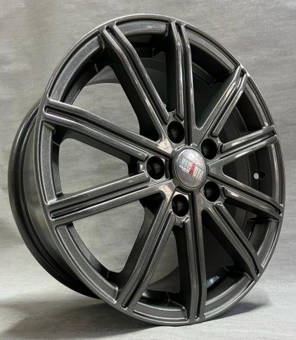 Литые диски R-16 Volkswagen, Skoda, Audi