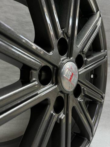 Литые диски R-16 Volkswagen, Skoda, Audi