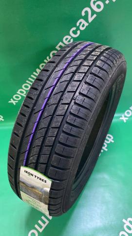 185/60 R15 Ikon Tyres Nordman SX3 летние