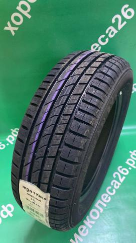 185/60 R14 Ikon Tyres Nordman SX3 летние