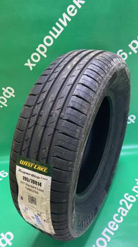 195/70 R14 Westlake Zuper Eco Z-107 летние