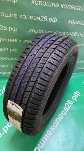 205/65 R15 Ikon Tyres Nordman SX3 летние